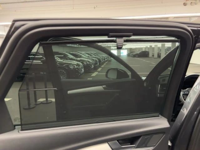 Audi Q5 Hybride Quattro S-Line