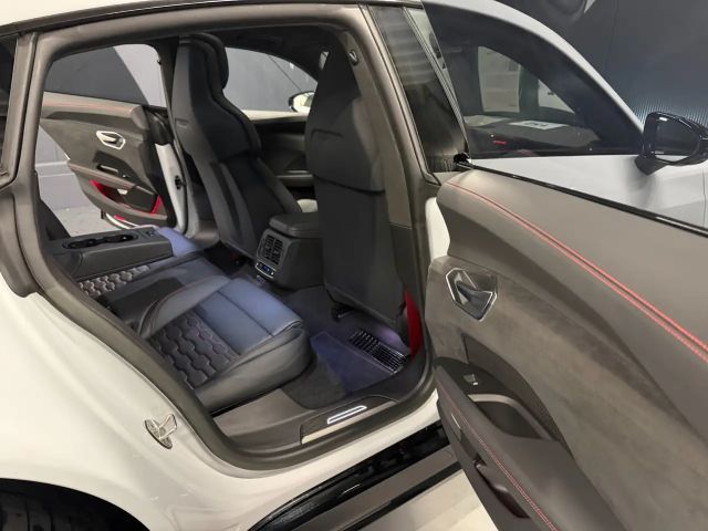 Audi RS e-tron GT Quattro