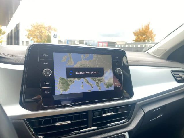 Volkswagen T-Roc 1.5 TSI DSG Life