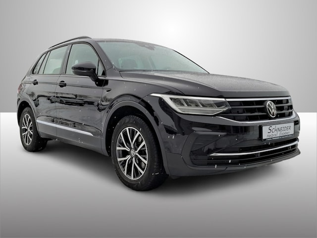 Volkswagen Tiguan 2.0 TDI DSG Life