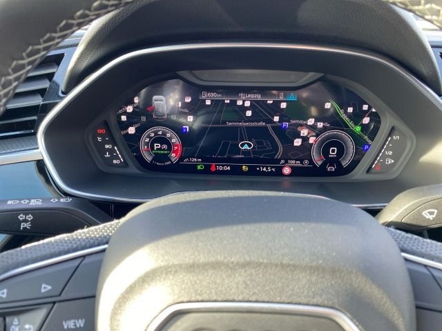 Audi Q3 35 TFSI S-Line S-Tronic Sportback