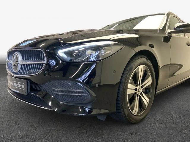 Mercedes-Benz C 220 C-Klasse