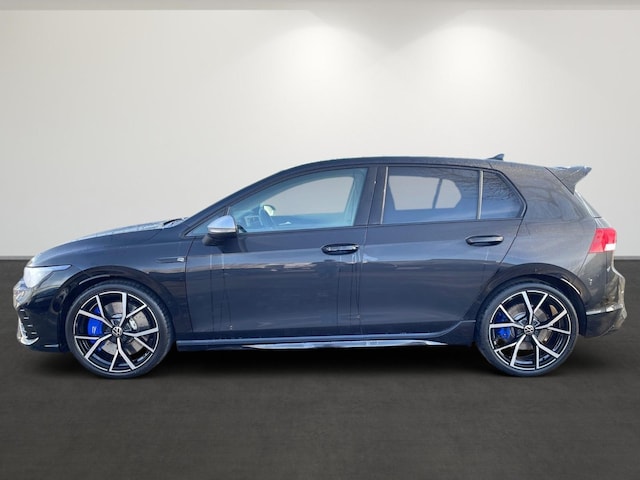 Volkswagen Golf 2.0 TSI Golf VIII