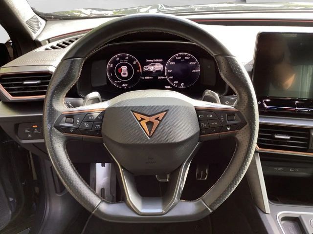 Cupra Formentor 2.0 TDI 4D LM19 AHK LEDER BEATS STHZG