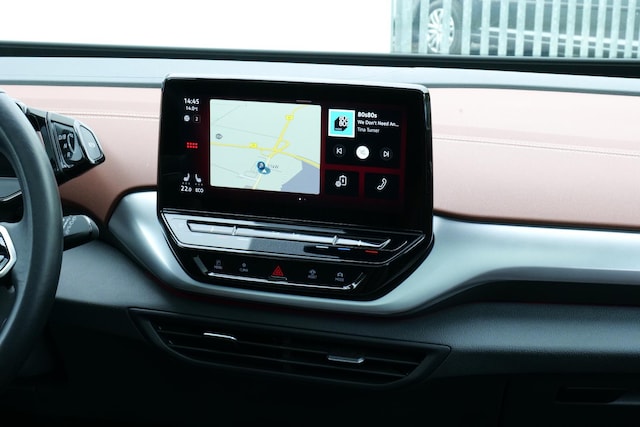 Volkswagen ID.4 Family