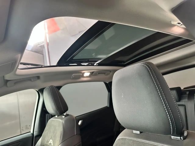 Ford Kuga Active Plug in Hybrid X