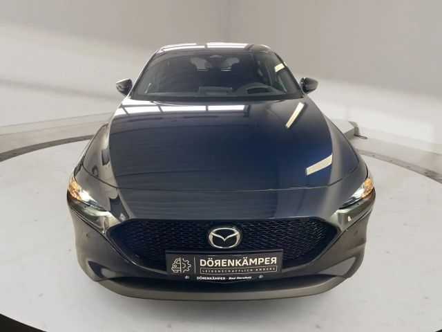 Mazda 3 2.5L Homura SkyActiv e-Skyactiv