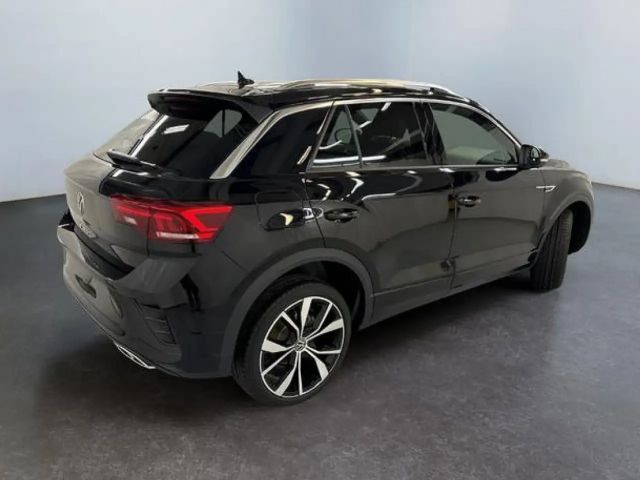 Volkswagen T-Roc 1.5 TSI DSG R-Line