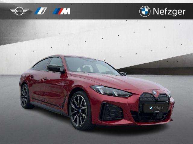 BMW i4 Coupé Gran Coupé M50 xDrive