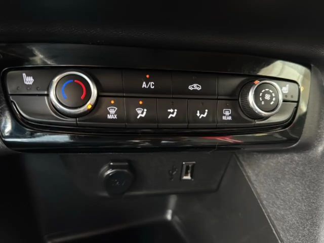 Opel Corsa GS-Line Grand Sport