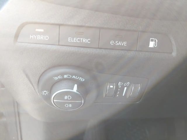 Jeep Compass 4xe Hybrid