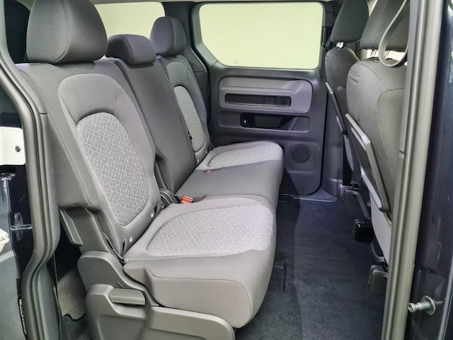 Volkswagen ID.Buzz Info+ Assist AHL Schuko Kamera