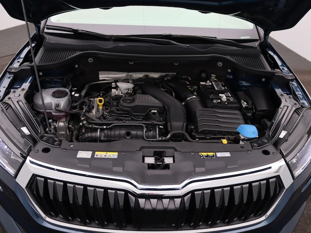 Skoda Karoq 1.5 TSI Ambition Tour