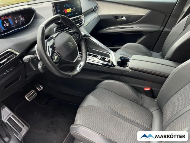 Peugeot 5008 GT-Line PureTech