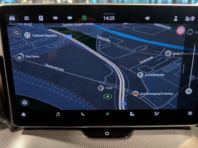 Skoda Kodiaq 1.5 TSI Sportline iV