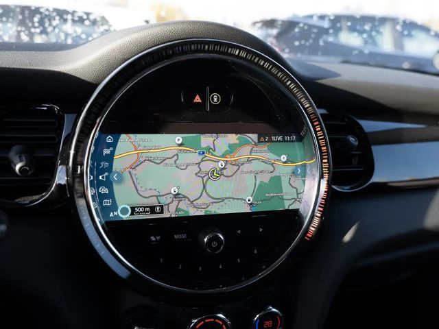 MINI Mini Electric SE