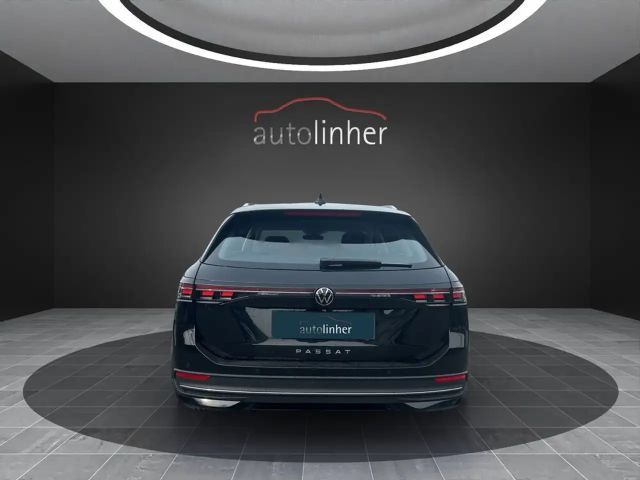 Volkswagen Passat Business IQ.Drive Variant