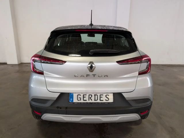 Renault Captur Business Line TCe 140