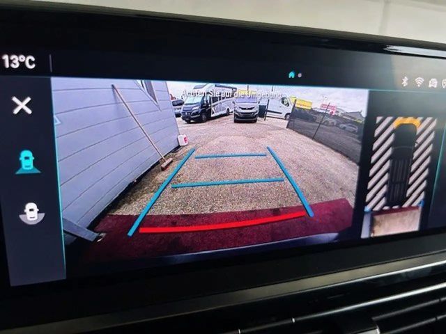 Opel Zafira Life VIP längster Radstand/Standheizung/AHK/8Sitzer