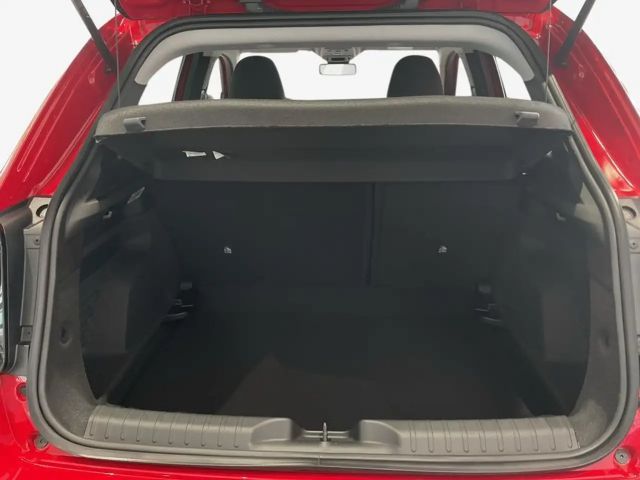 Fiat 600e HYBRID Sonderedition