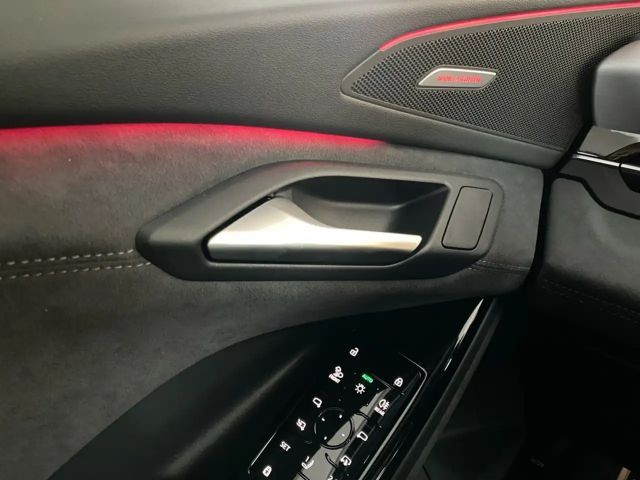 Audi e-tron Quattro S-Line