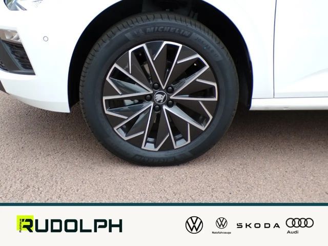 Skoda Kamiq 1.0 TSI Selection