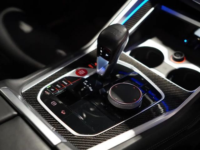 BMW X5 Competition Individual