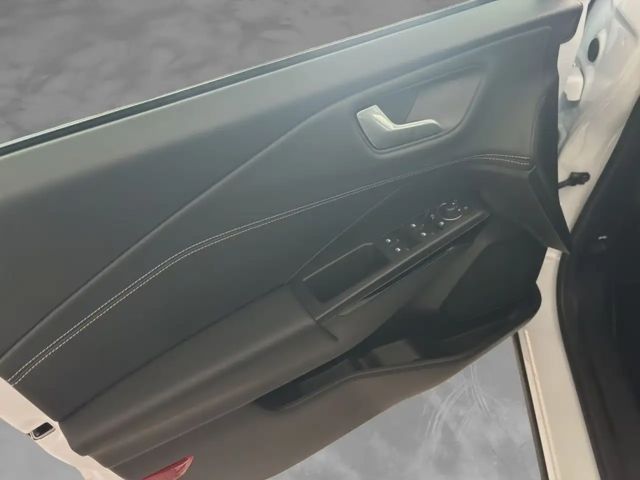 Ford Puma EcoBoost Titanium