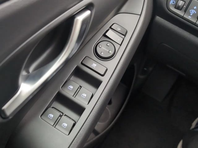 Hyundai i30 1.0 T-GDi