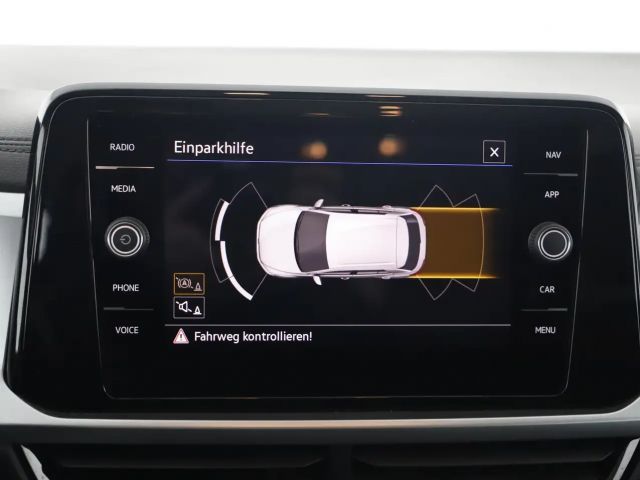 Volkswagen T-Roc DSG Life