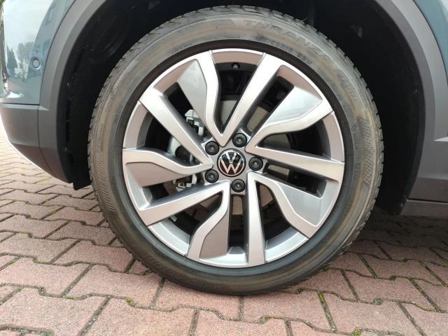 Volkswagen T-Roc 1.5 TSI DSG