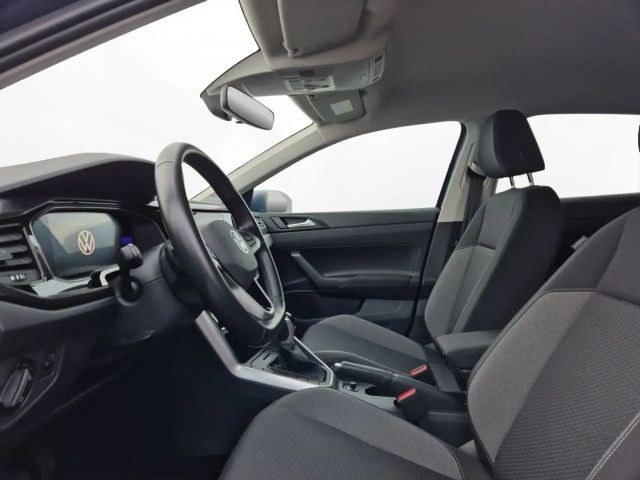 Volkswagen Taigo 1.0 TSI DSG IQ.Drive