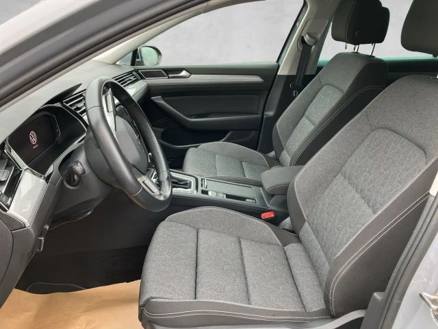 Volkswagen Passat Business DSG Variant