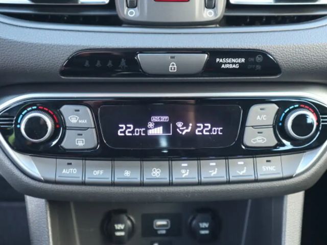 Hyundai i30 Hybrid N Line T-GDi