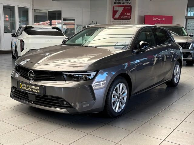 Opel Astra 1.2 Turbo Turbo