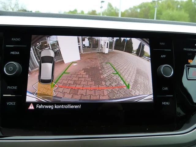 Volkswagen Taigo 1.0 TSI DSG Move