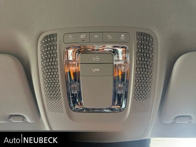 Mercedes-Benz B 250 4MATIC Progressive