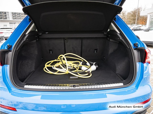 Audi Q3 35 TFSI S-Line S-Tronic