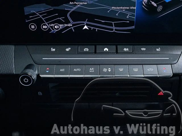 Opel Astra GS-Line Grand Sport