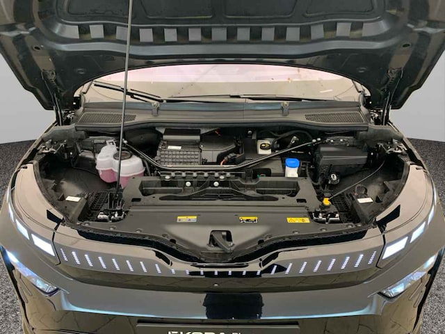 Skoda Enyaq Coupe RS