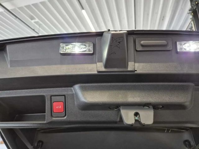 Opel Grandland X GS-Line Grand Sport