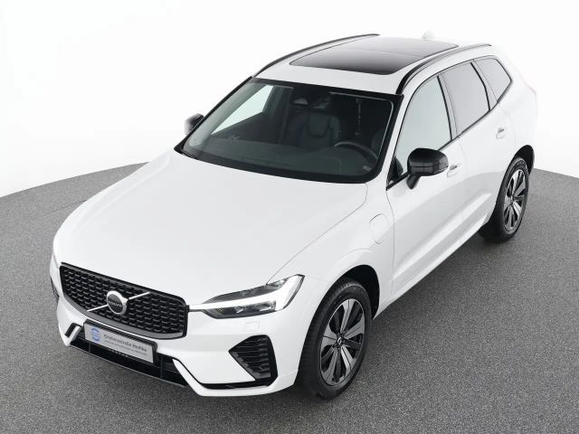 Volvo XC60 AWD Dark Plus Recharge T8