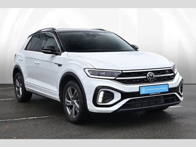 Volkswagen T-Roc 1.5 TSI DSG R-Line