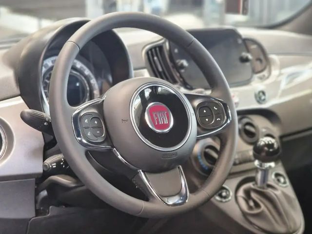 Fiat 500 500 1.0 GSE Hybrid Club *Null Km*