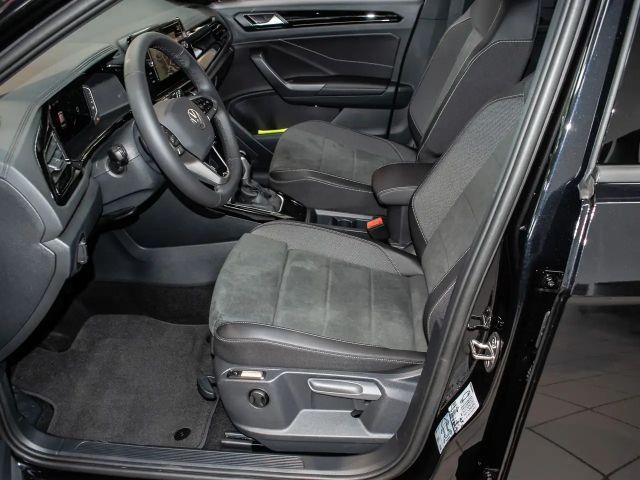 Volkswagen T-Roc 1.5 TSI DSG Style