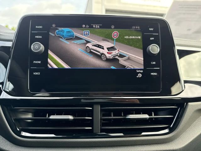 Volkswagen T-Roc 2.0 TDI DSG R-Line