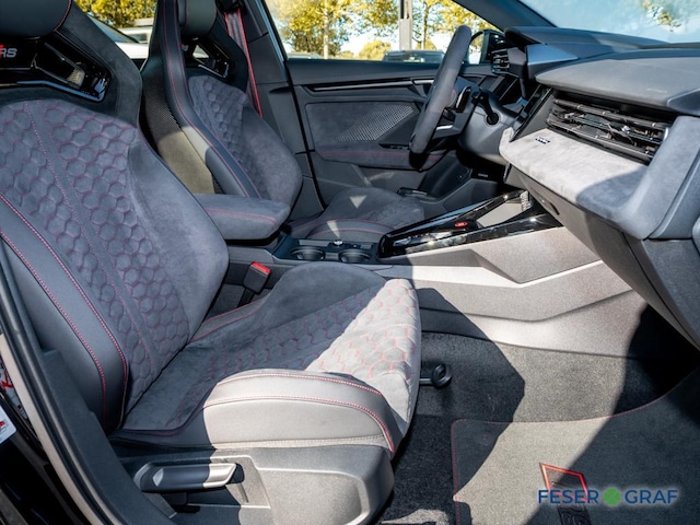 Audi RS3 Quattro S-Tronic Sportback