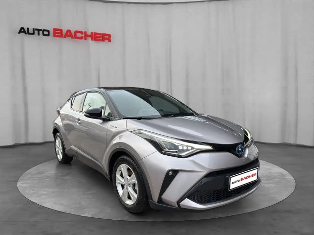 Toyota C-HR 4x2 Hybride