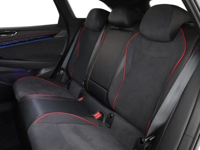 Volkswagen ID.7 4Motion Business GTX Tourer