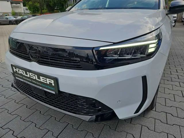 Opel Corsa GS-Line Grand Sport